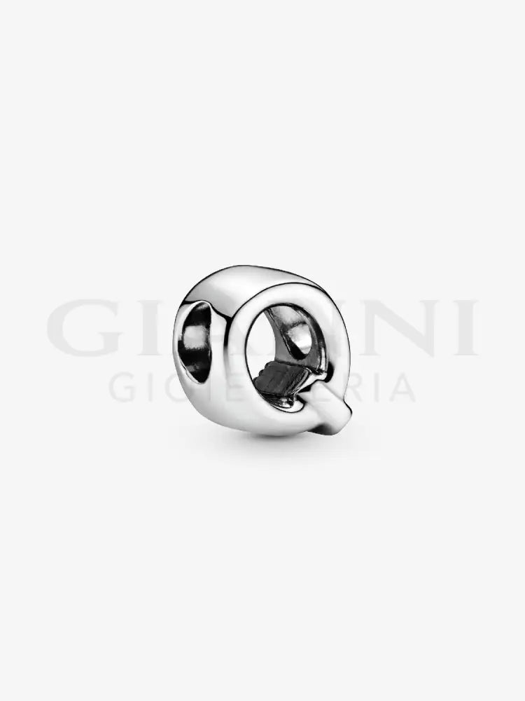 Charm Pandora - Lettera Q Charm