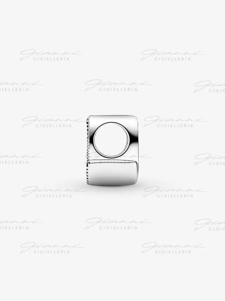 Charm Pandora - Lettera S Charm