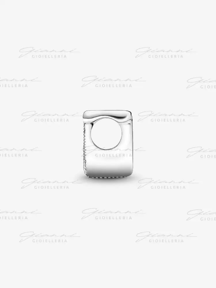 Charm Pandora - Lettera T Charm