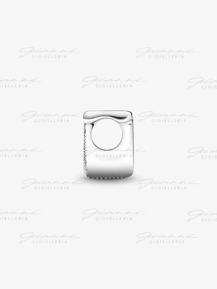 Charm Pandora - Lettera T Charm