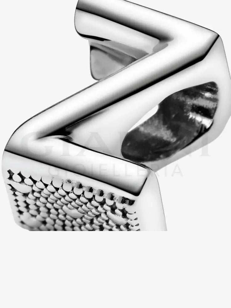Charm Pandora - Lettera Z Charm