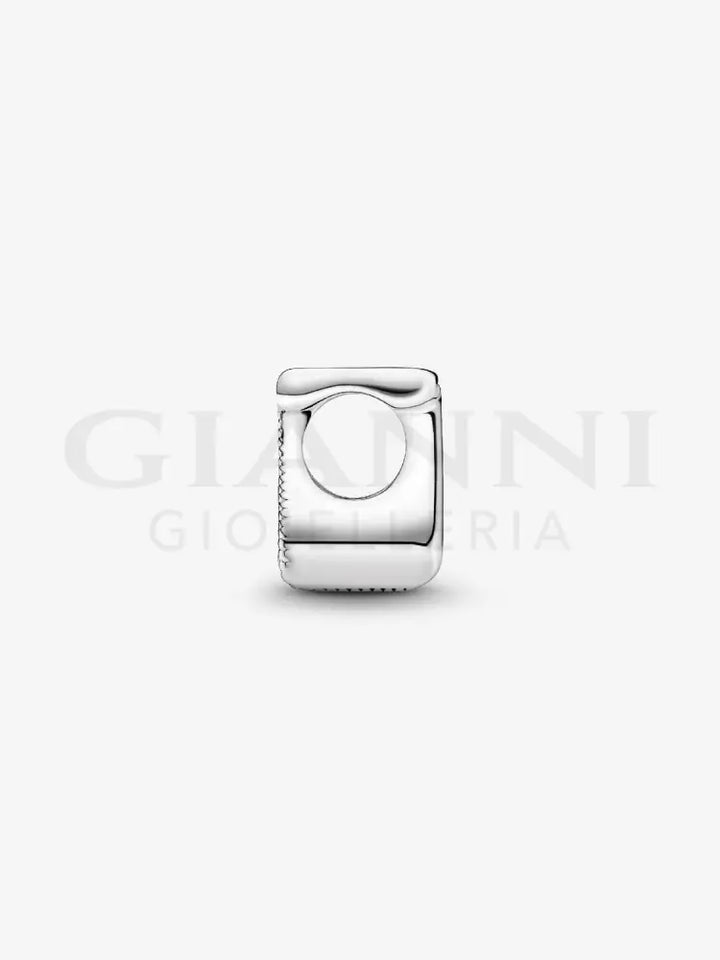 Charm Pandora - Lettera Z Charm