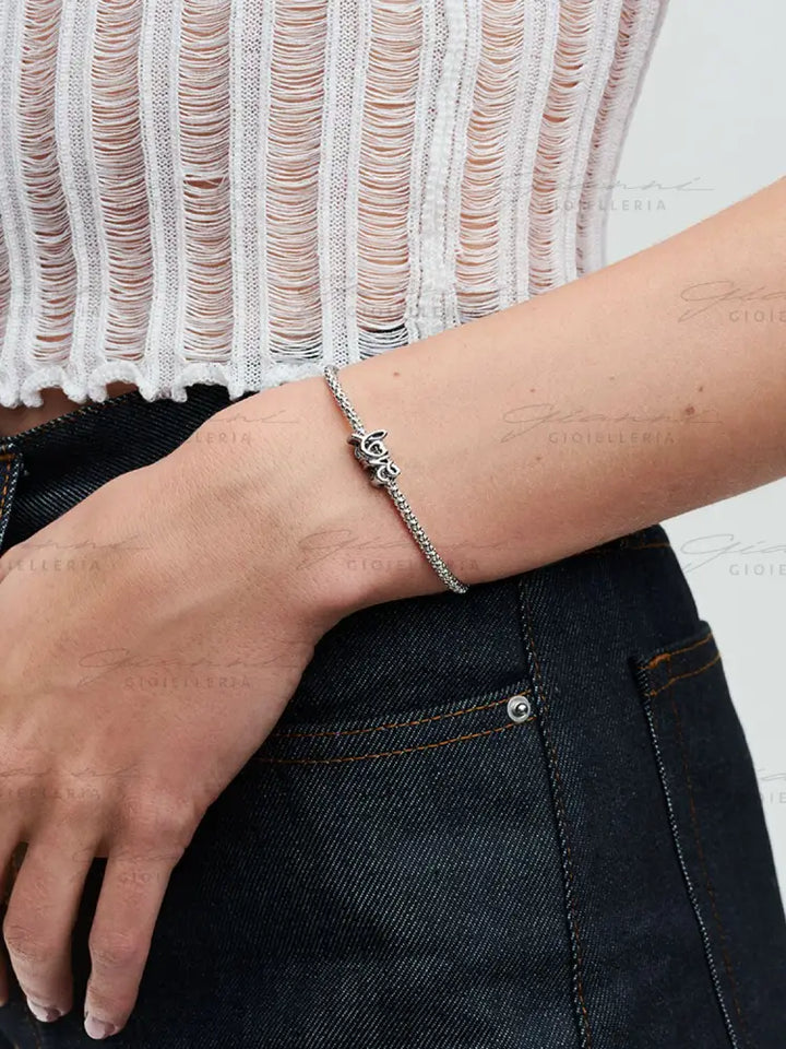 Charm Pandora - ’Love’ Charm