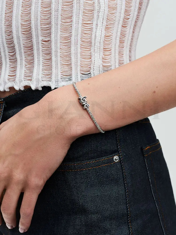 Charm Pandora - ’Love’ Charm
