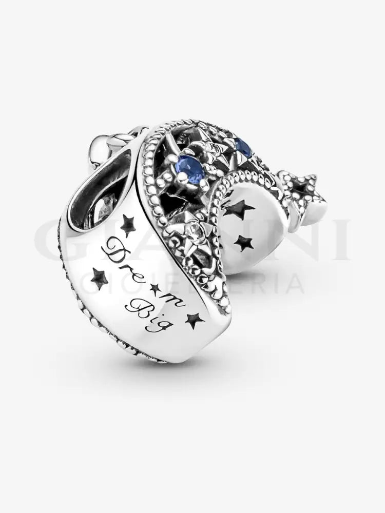 Charm Pandora - Luna e Stelle Charm