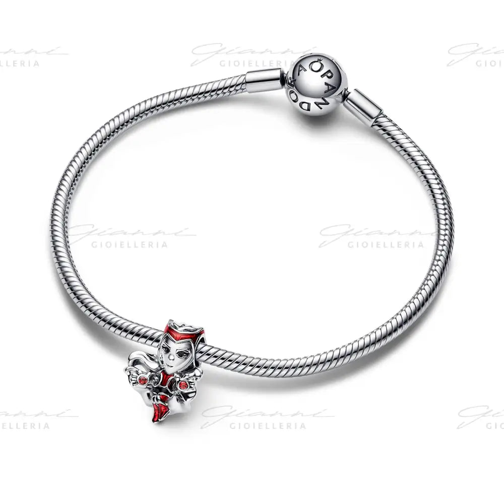 Charm Pandora Marvel Scarlet Witch Charm