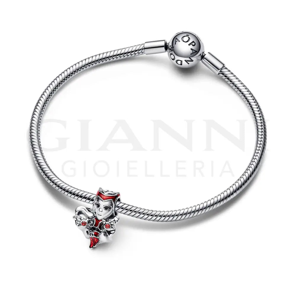Charm Pandora Marvel Scarlet Witch Charm