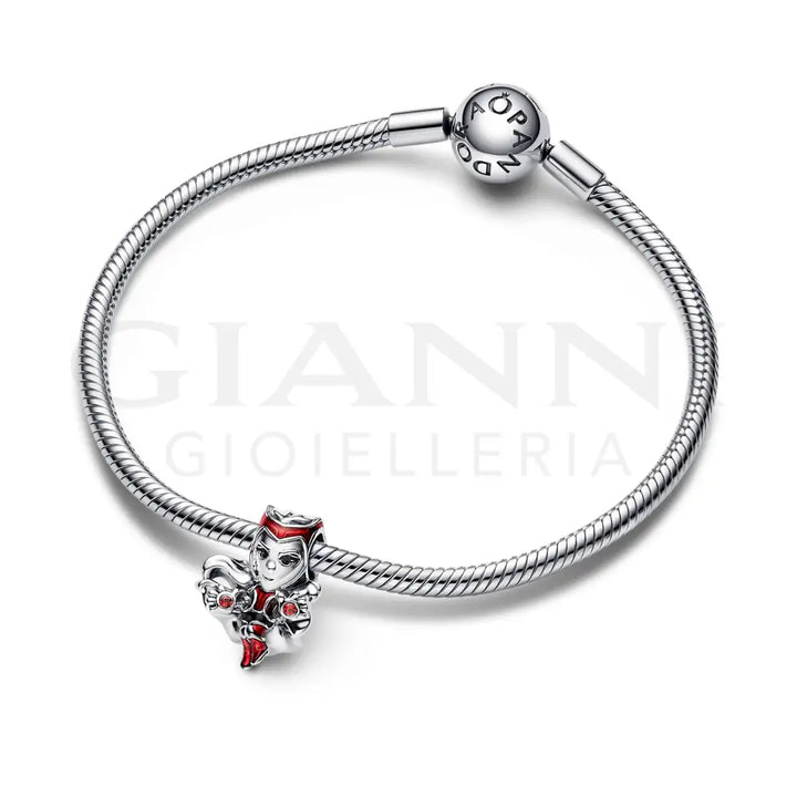 Charm Pandora Marvel Scarlet Witch Charm