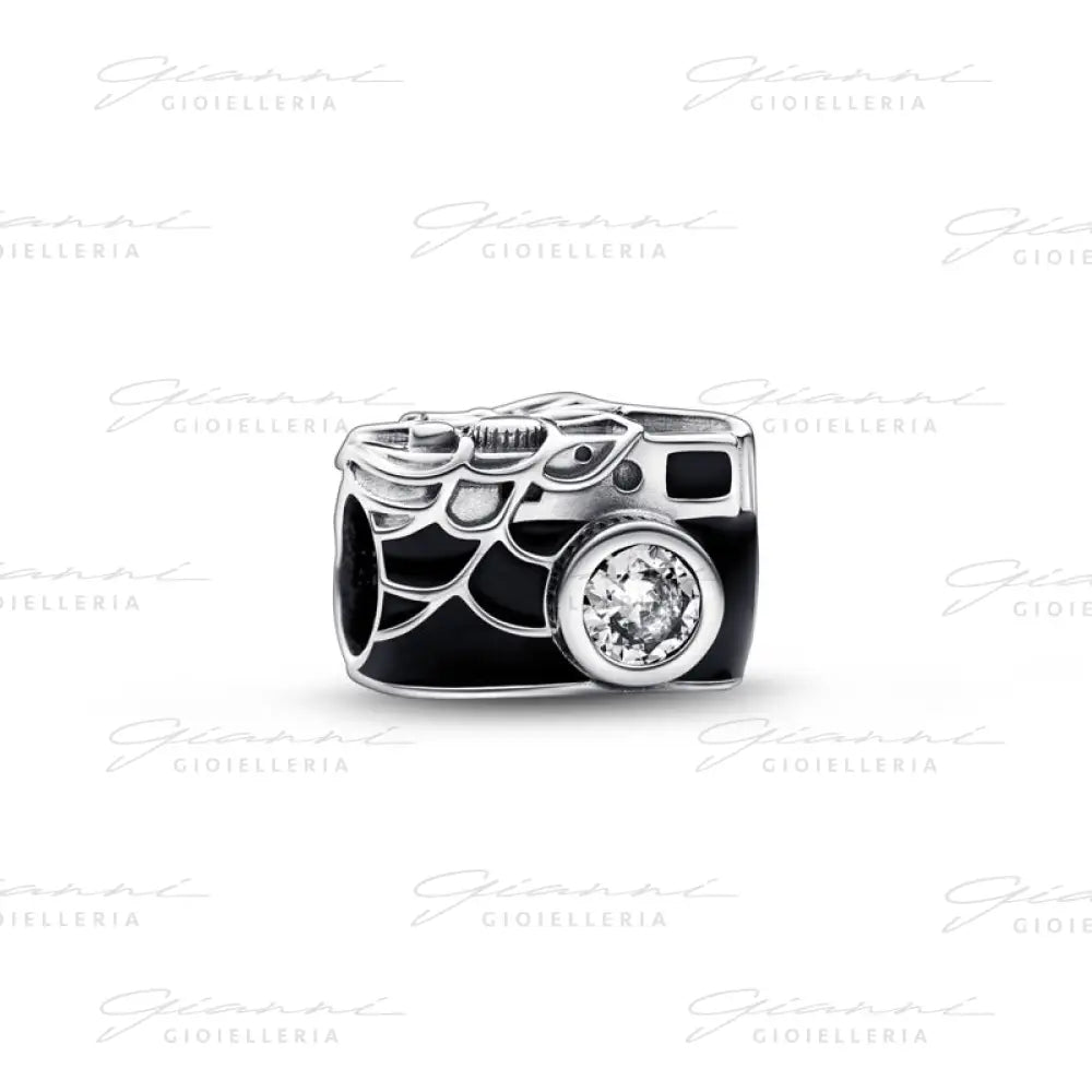 Charm Pandora - Marvel Spider-Man Macchina Fotografica Charm