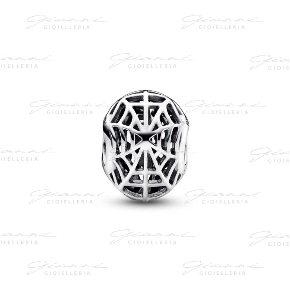 Charm Pandora Marvel Spider-Man Maschera Charm