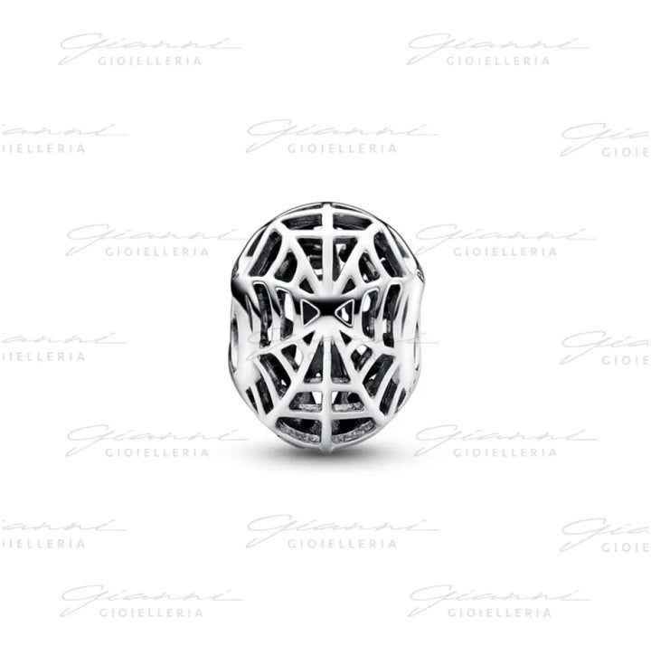 Charm Pandora Marvel Spider-Man Maschera Charm