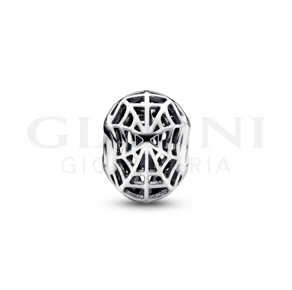 Charm Pandora Marvel Spider-Man Maschera Charm