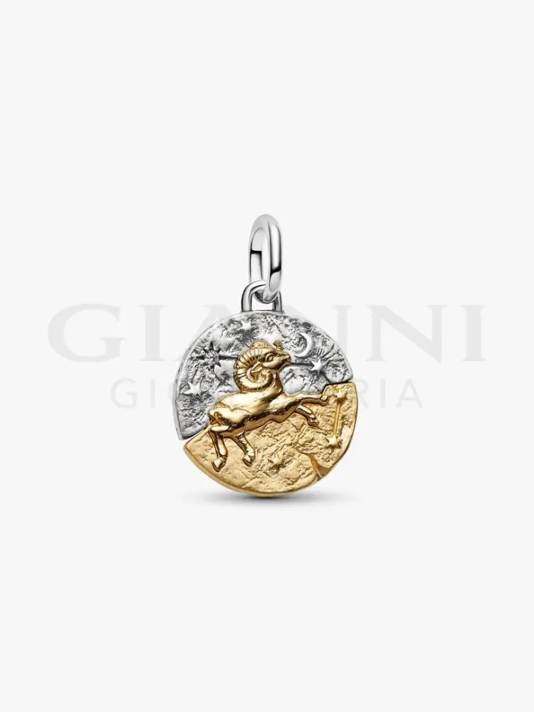 Charm Pandora - Medallion Ariete - Charm