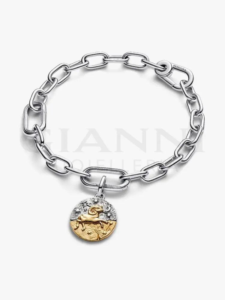 Charm Pandora - Medallion Ariete - Charm