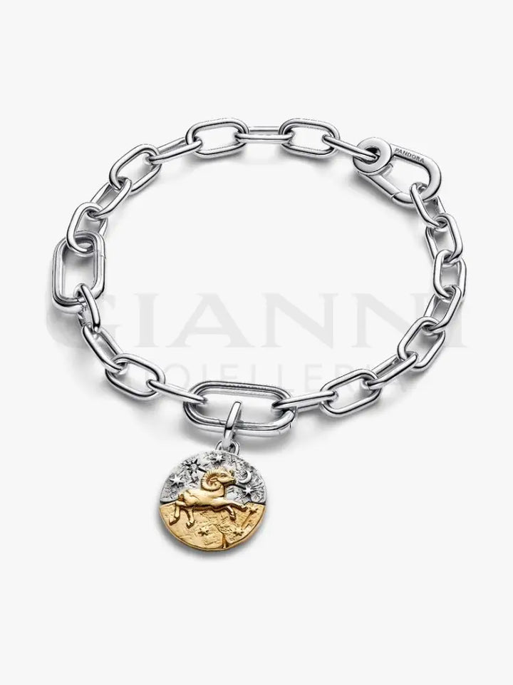 Charm Pandora - Medallion Ariete - Charm