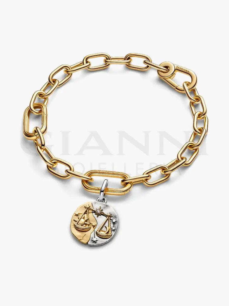 Charm Pandora - Medallion Bilancia - Charm