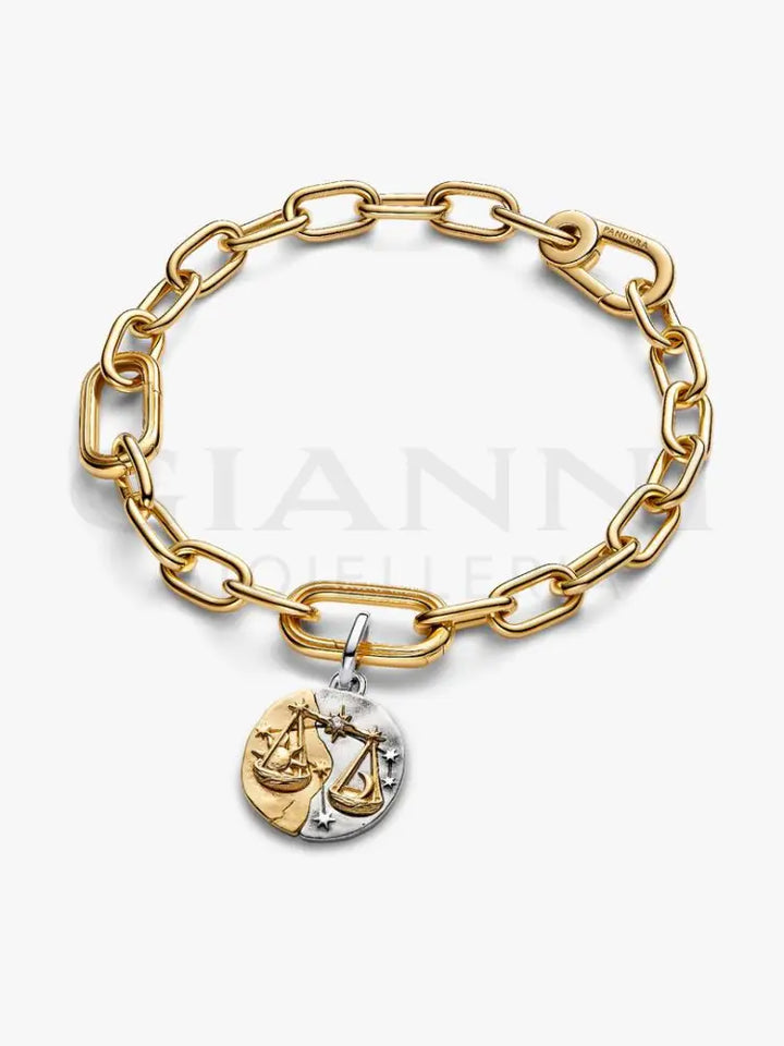 Charm Pandora - Medallion Bilancia - Charm