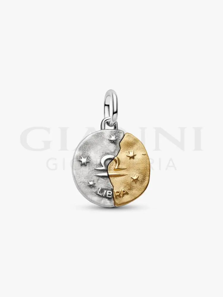 Charm Pandora - Medallion Bilancia - Charm
