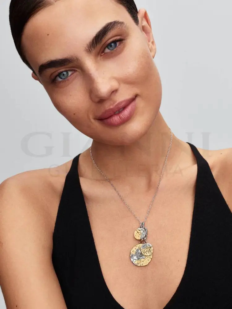 Charm Pandora - Medallion Sagittario - Charm