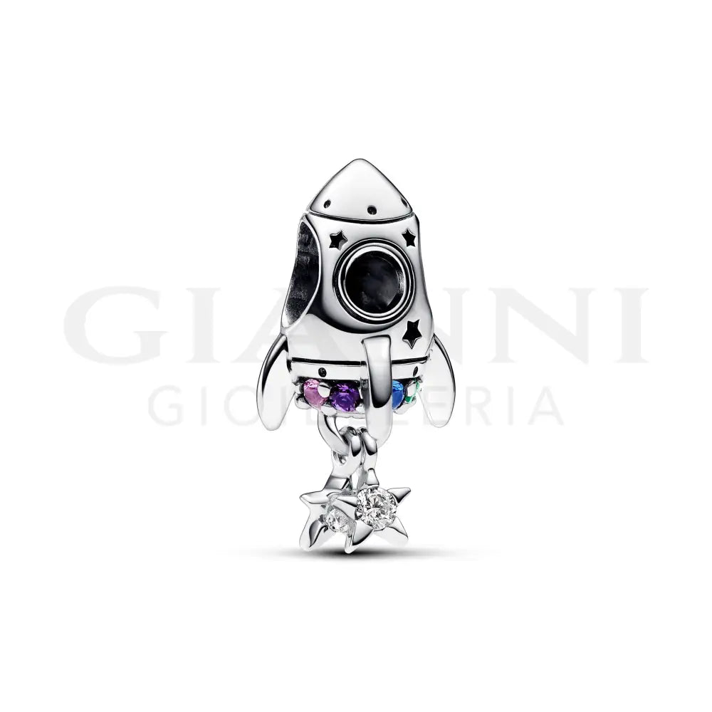 Charm Pandora - Navicella Spaziale Charm