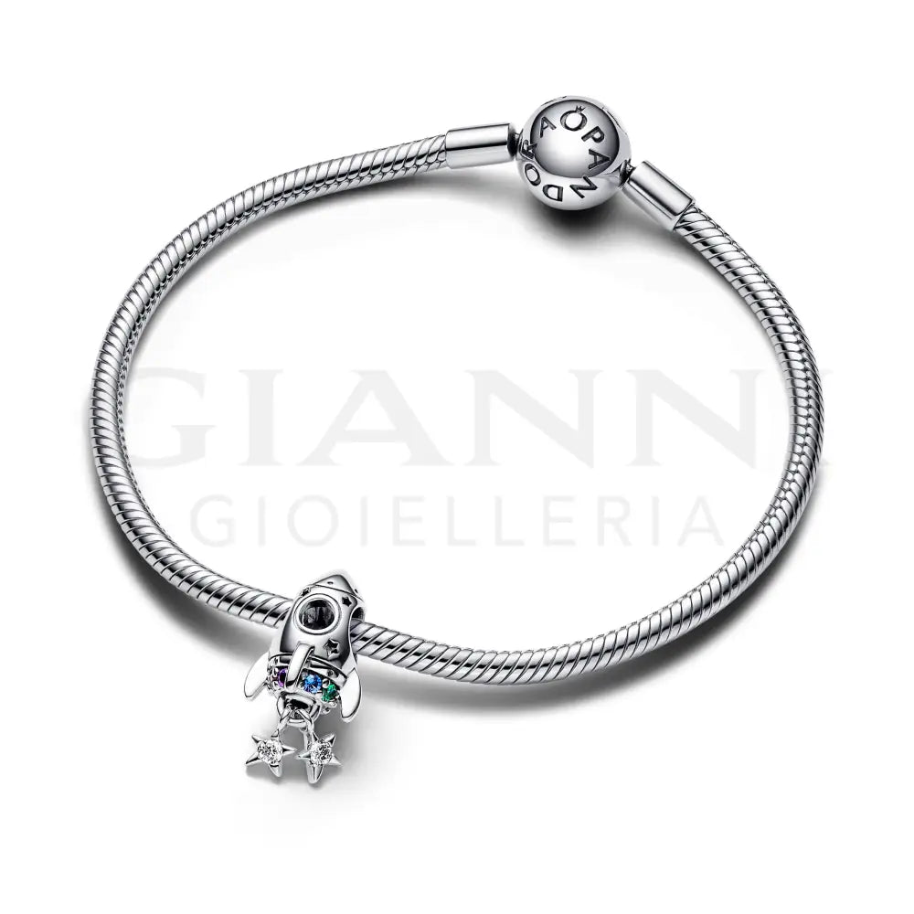 Charm Pandora - Navicella Spaziale Charm