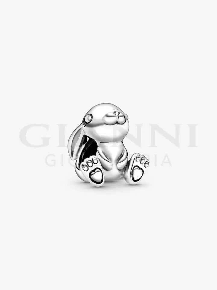 Charm Pandora - Nini il coniglio Charm