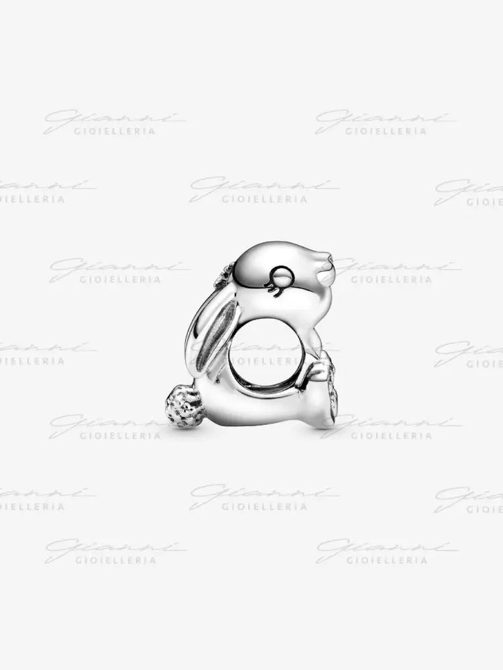 Charm Pandora - Nini il coniglio Charm