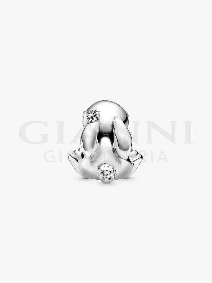Charm Pandora - Nini il coniglio Charm
