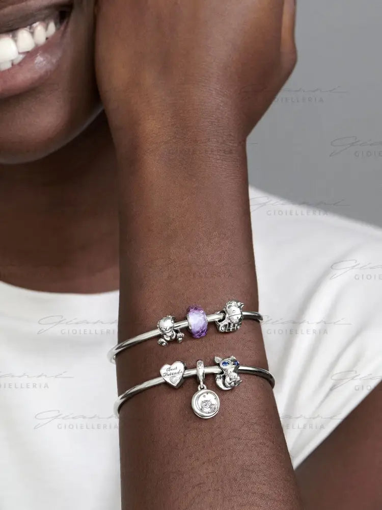 Charm Pandora - Nini il coniglio Charm