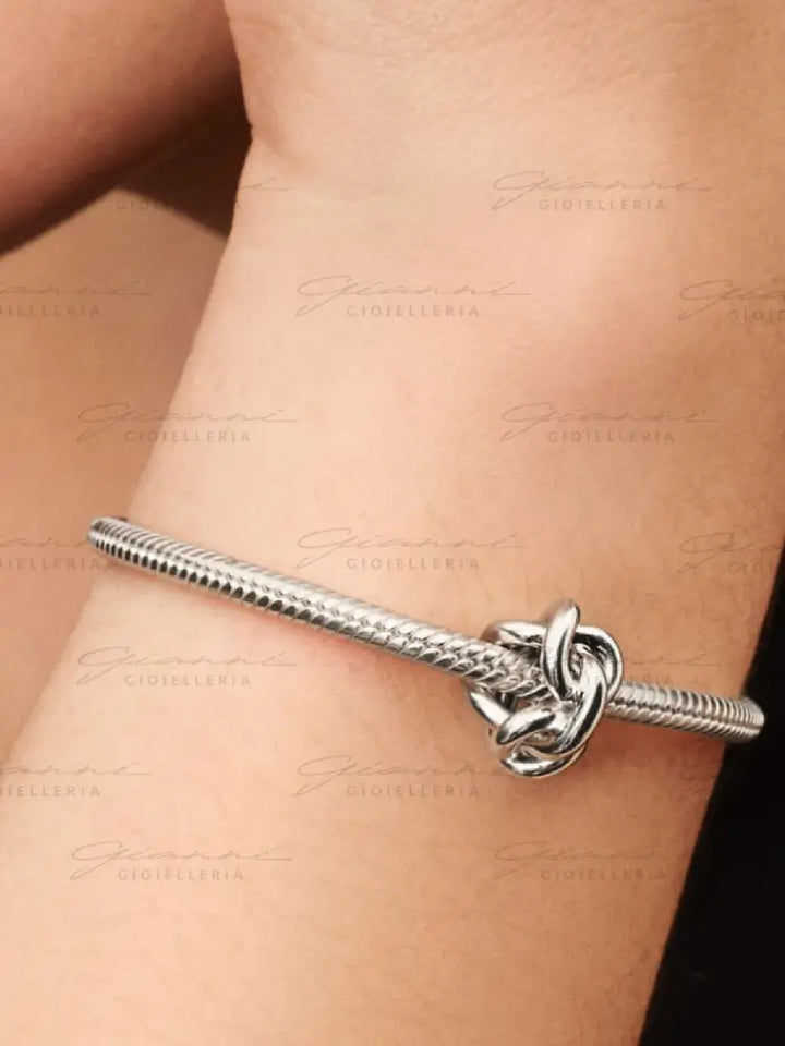 Charm Pandora - Nodo d’Amore Eterno Charm