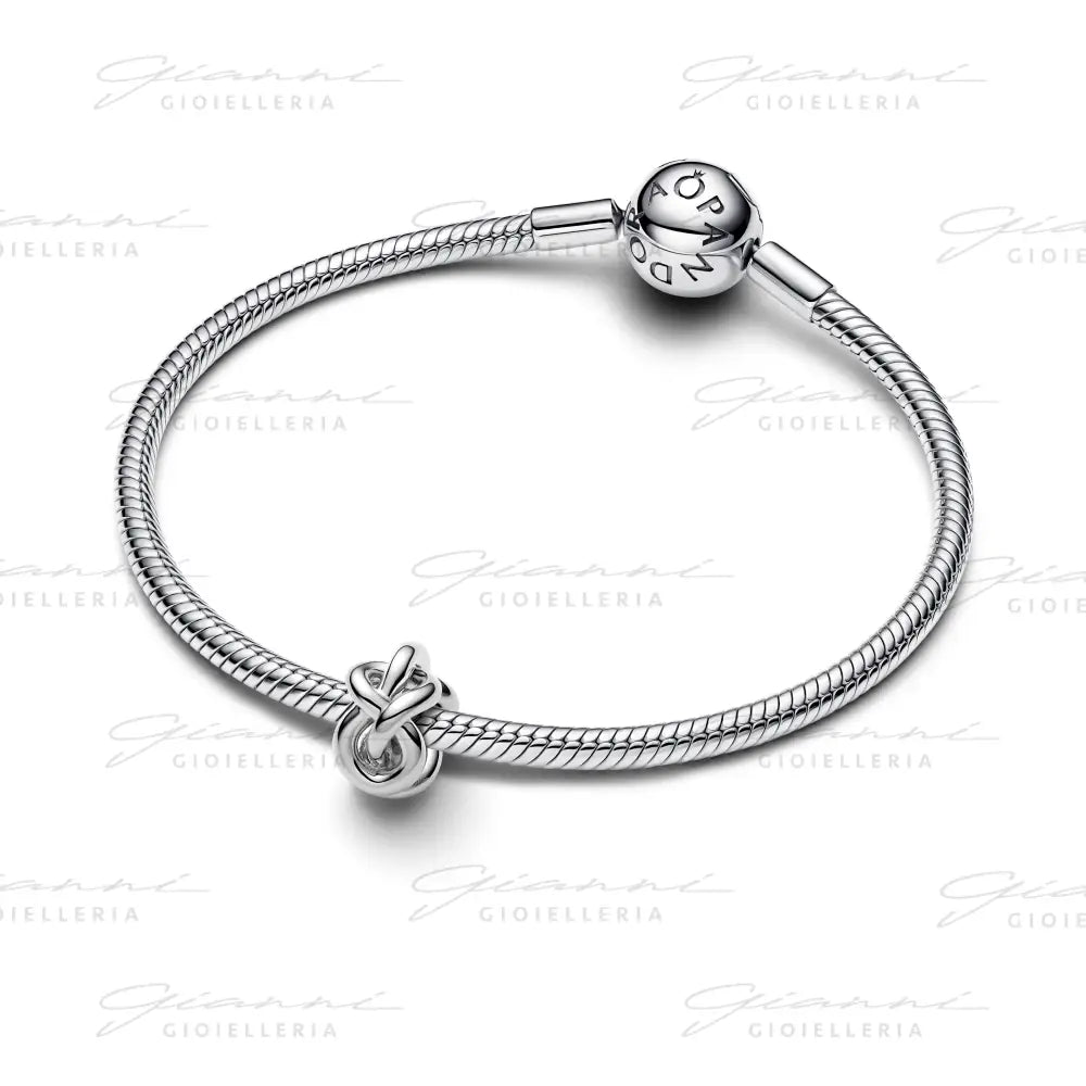 Charm Pandora - Nodo d’Amore Eterno Charm