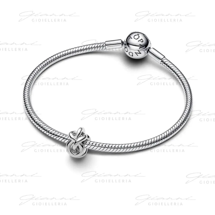 Charm Pandora - Nodo d’Amore Eterno Charm