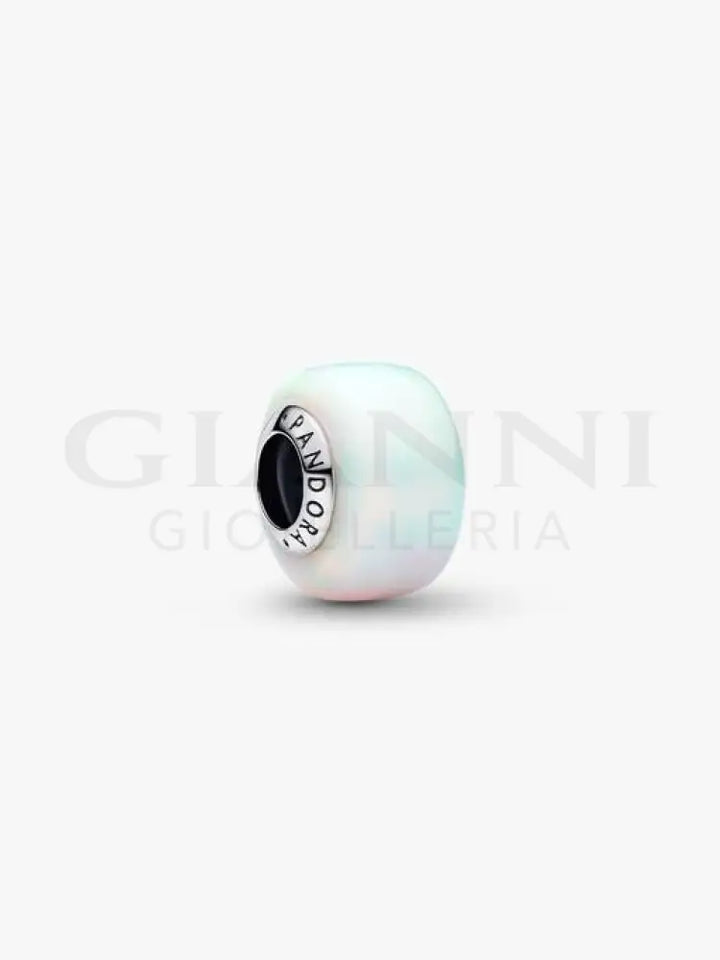 Charm Pandora - Opale Aurora Boreale Charm