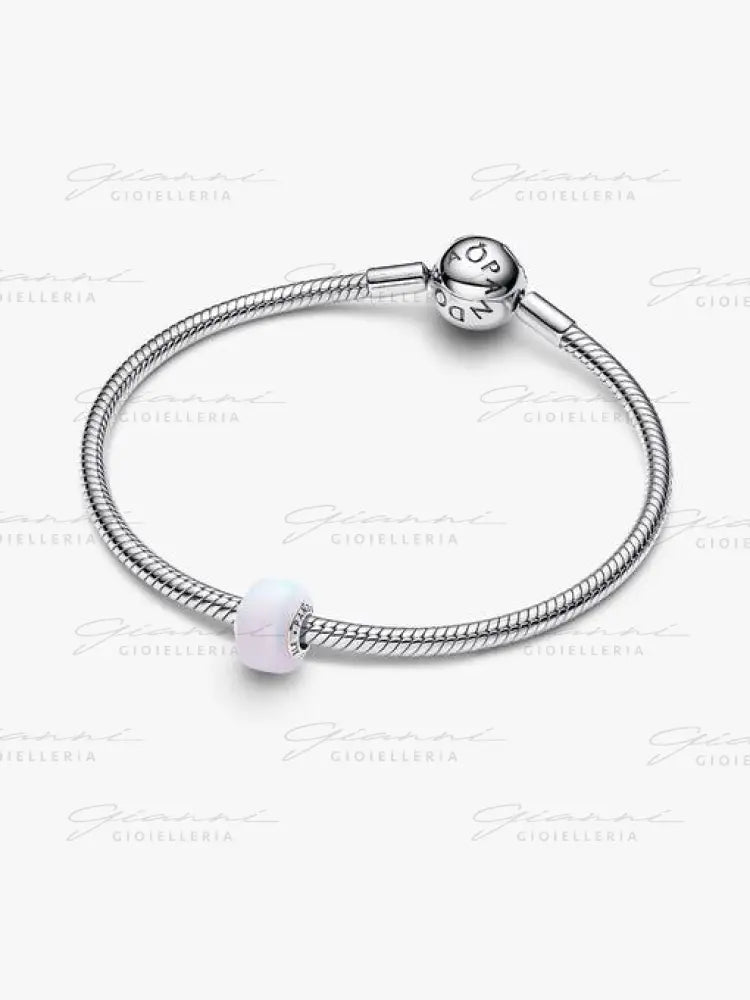 Charm Pandora - Opale Aurora Boreale Charm