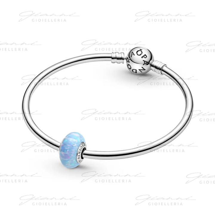 Charm Pandora - Opale Oceano Blu Charm