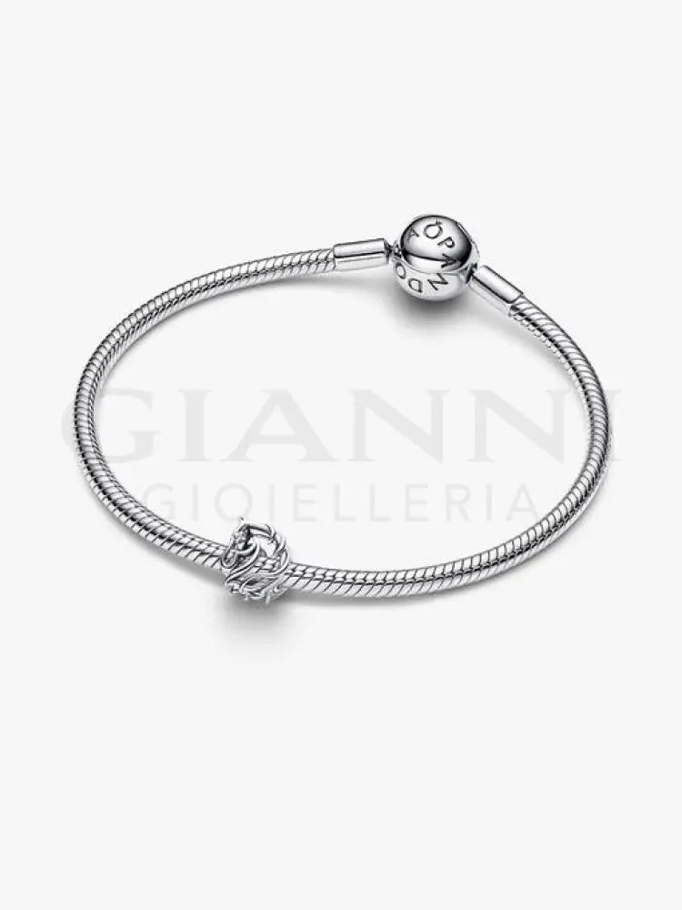 Charm Pandora - Openwork Cavallo Charm