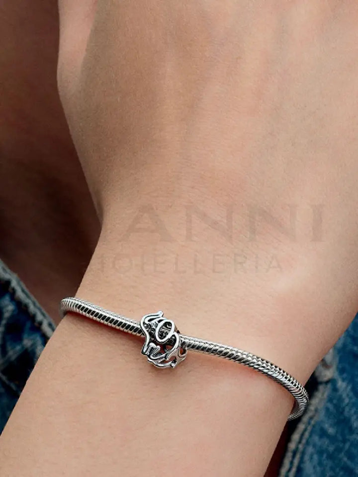 Charm Pandora - Openwork Elefante Charm