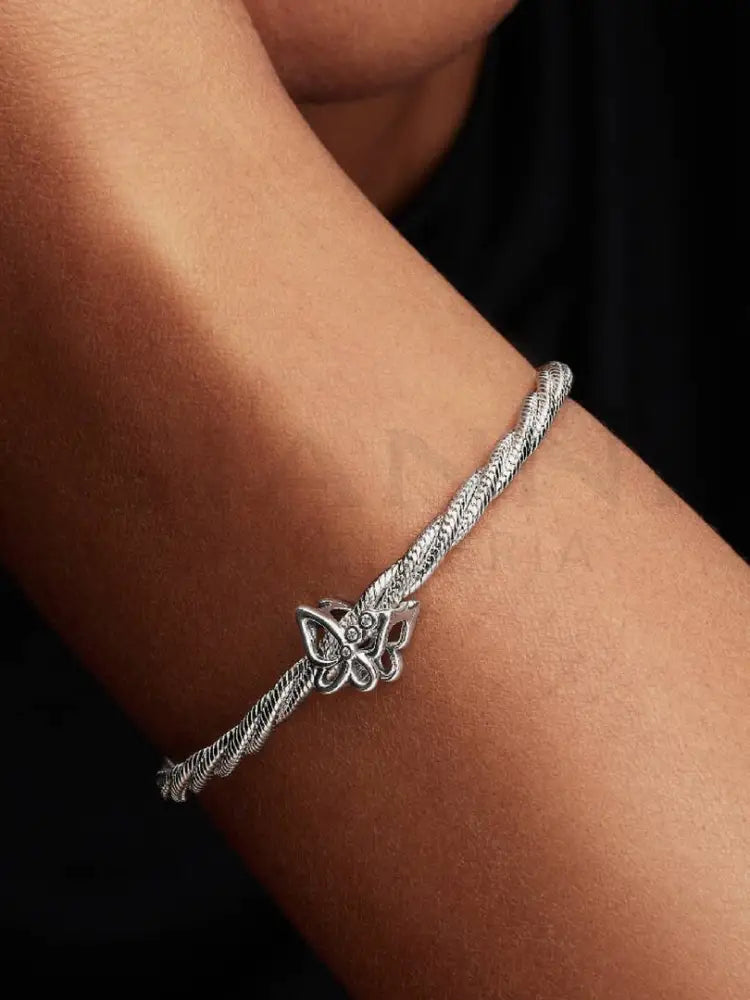 Charm Pandora - Openwork Farfalla - Charm