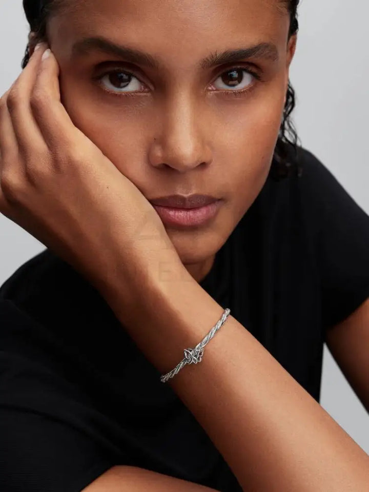 Charm Pandora - Openwork Farfalla - Charm