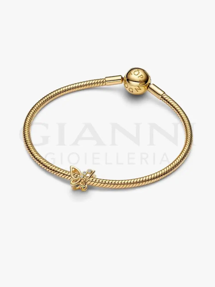 Charm Pandora - Openwork Farfalla - Charm