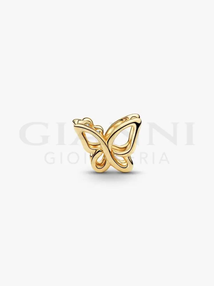 Charm Pandora - Openwork Farfalla - Charm