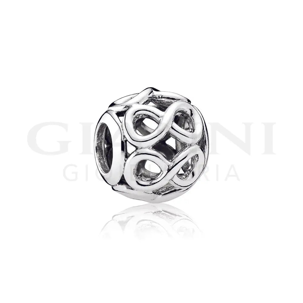 Charm Openwork Infinito Pandora