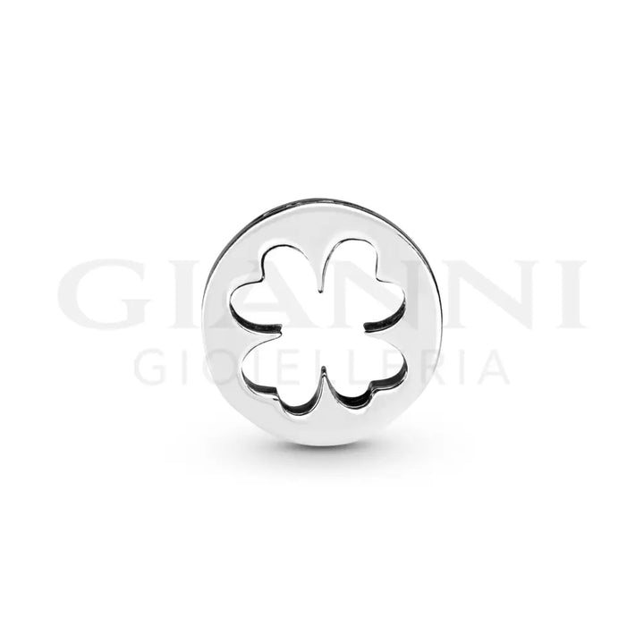 Charm Pandora - Openwork Quadrifoglio Charm