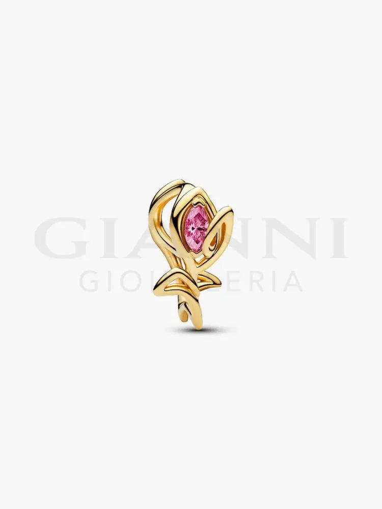 Charm Pandora - Openwork Tulipano - Charm