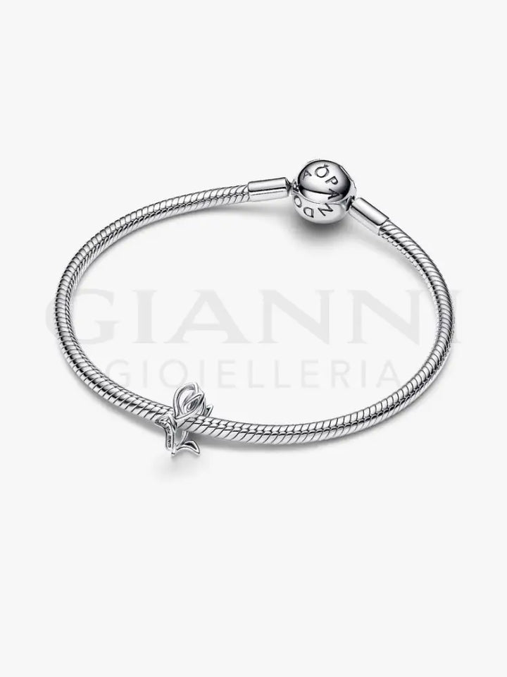 Charm Pandora - Openwork Tulipano - Charm