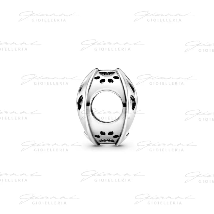 Charm Pandora - Openwork Zampa Charm