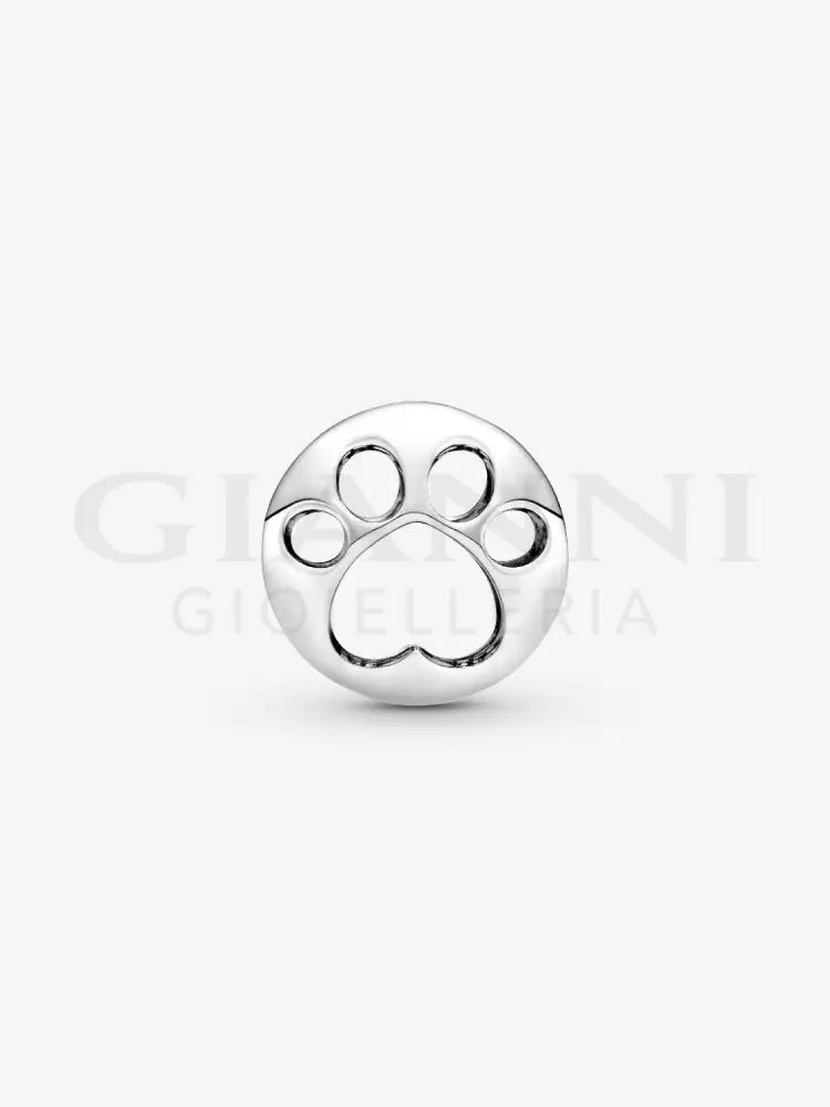 Charm Pandora - Openwork Zampa Charm