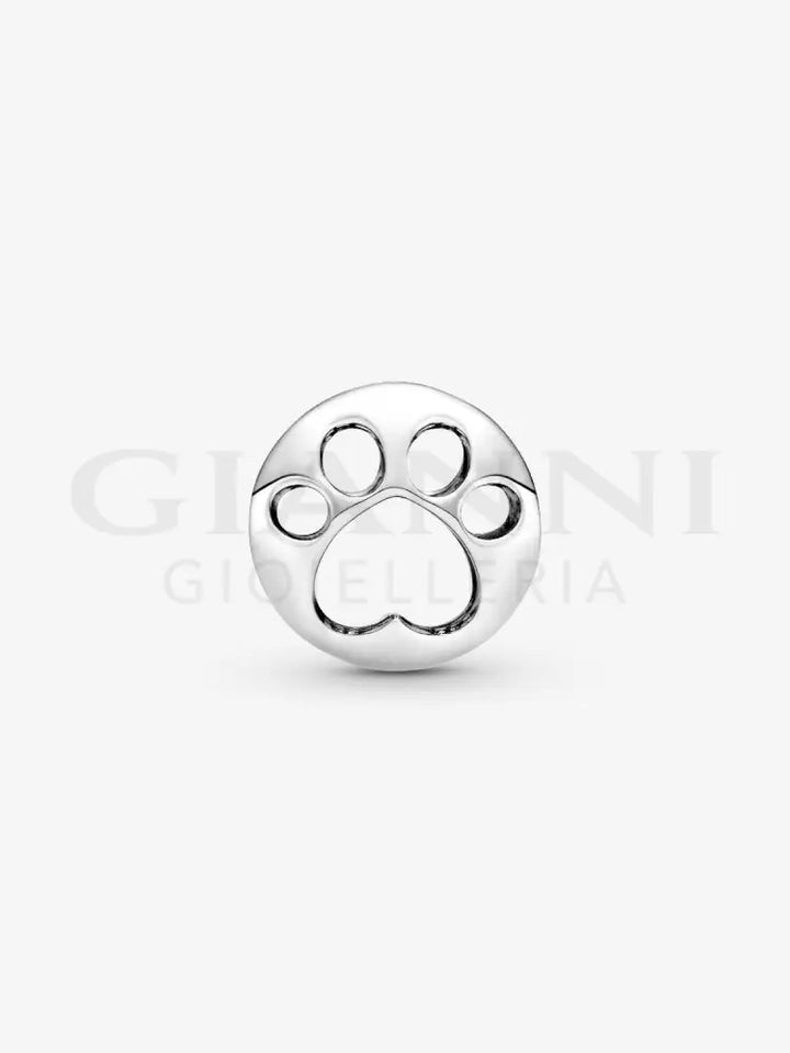 Charm Pandora - Openwork Zampa Charm
