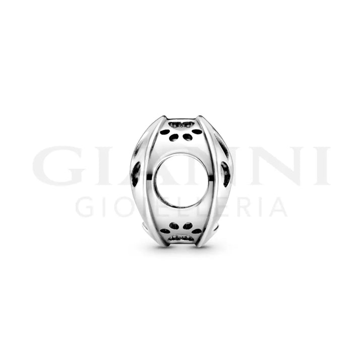 Charm Pandora - Openwork Zampa Charm