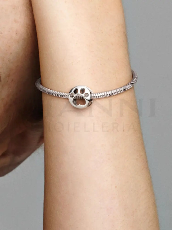 Charm Pandora - Openwork Zampa Charm